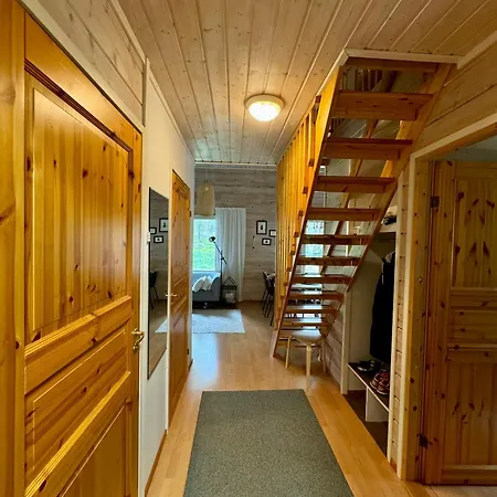 Niestapirtti B Kittilä